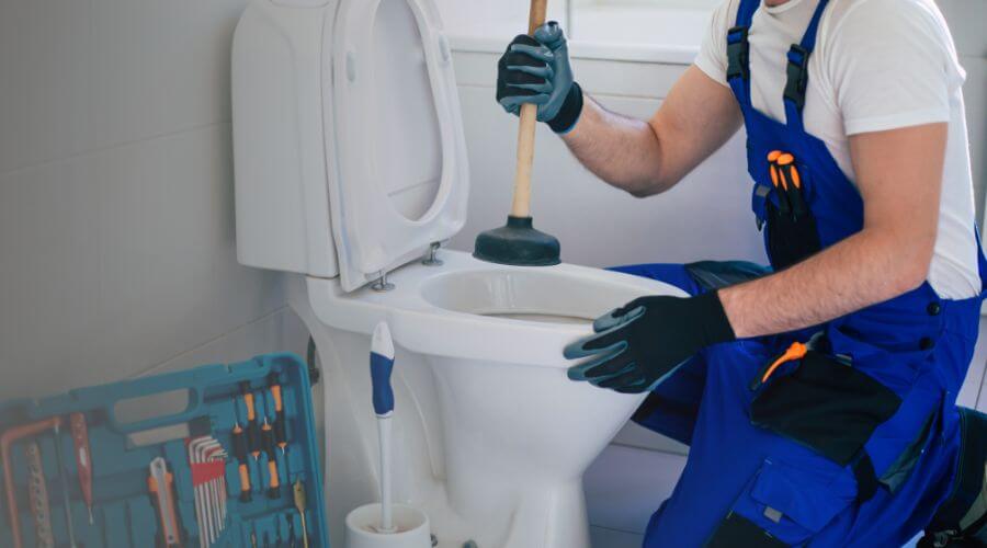 Professional sewer line repair services in Mount Carmel, UT